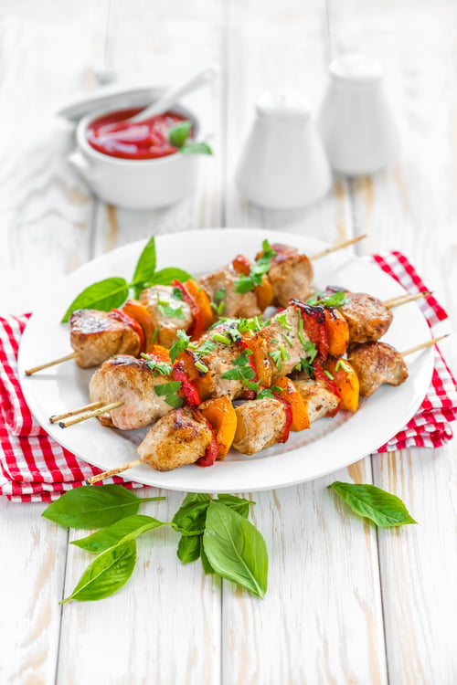 Preview: Kebab