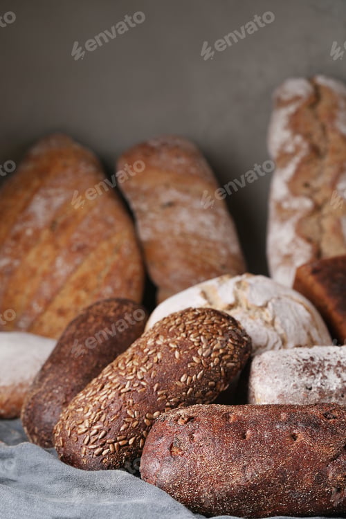 Preview: Bread