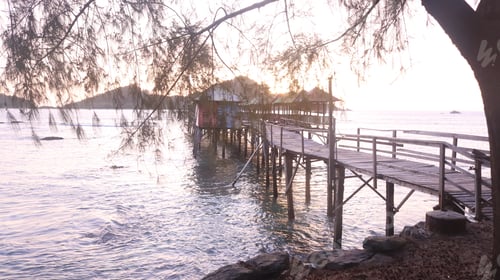 Preview: Evening sky