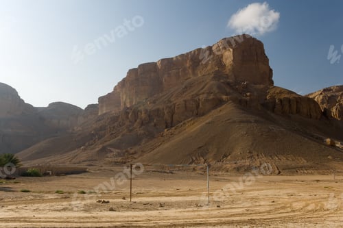 Preview: Tarim in Wadi Hadhramaut of South Yemen, in the southern part of the Arabian Peninsula