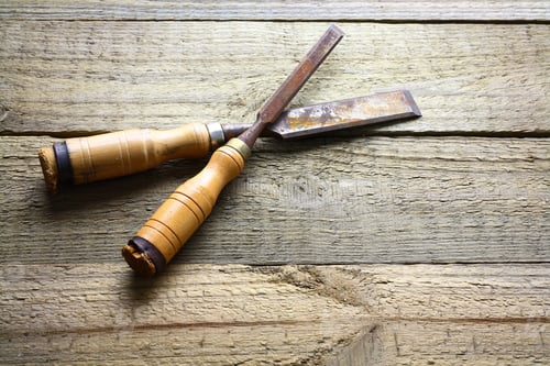 Preview: Chisels