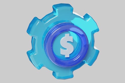 Preview: Monetary Gear Mechanism