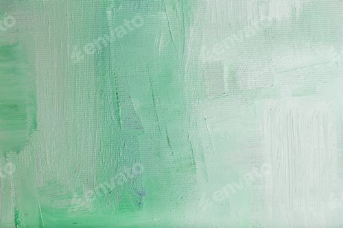 Preview: Painted colorful background