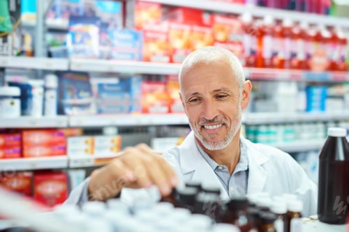 Preview: We have a range of trusted and affordable medication for you