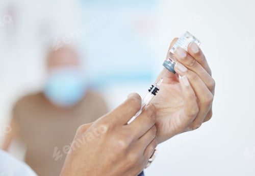 Preview: Are you ready for your vaccine