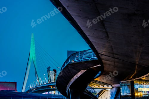 Preview: rotterdam, netherlands