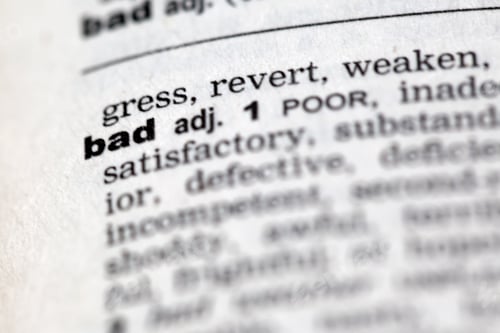 Preview: Dictionary details