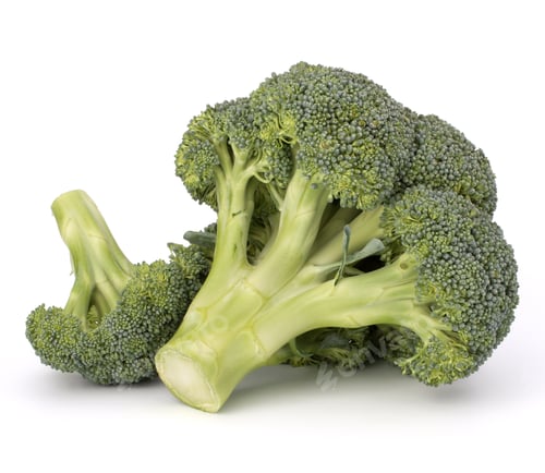 Preview: Broccoli vegetable