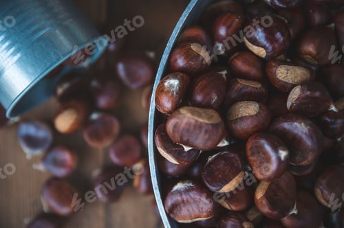 Preview: Chestnuts