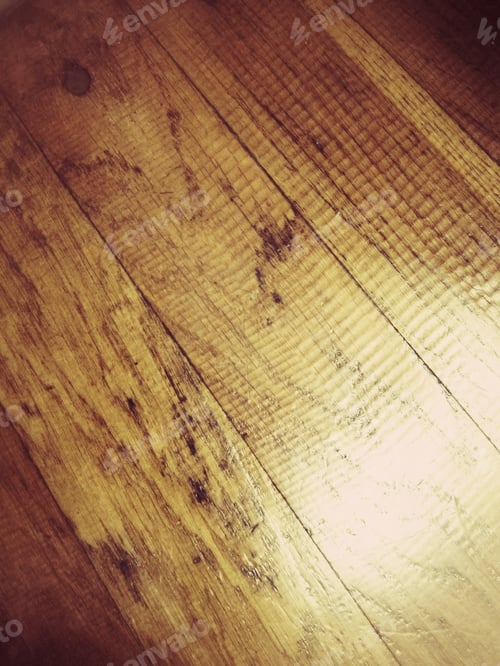 Preview: Grunge Wood Texture And Background