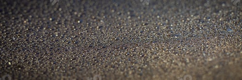 Preview: Water drops on a dark background.