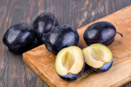 Preview: plum