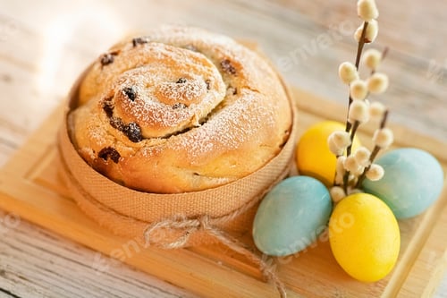 Preview: Easter