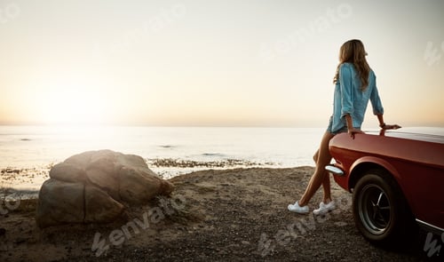 Preview: The view is always worth it