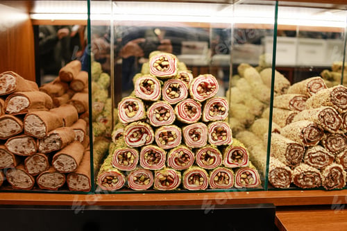 Preview: Turkish Delight