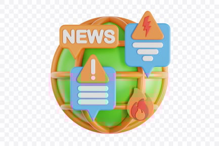 Preview: Global News Globe