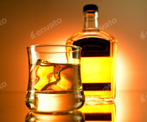 Preview: One whiskey