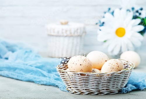 Preview: easter background