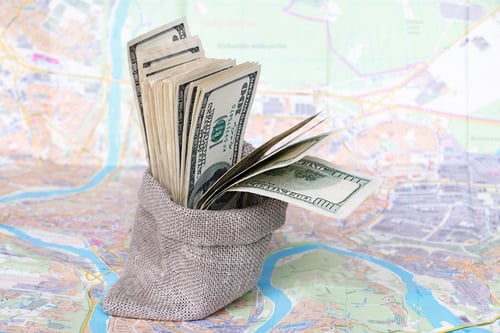 Preview: travel