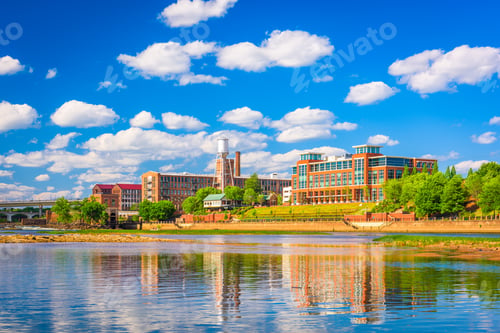 Preview: Columbus, Georgia, USA