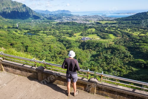 Oahu