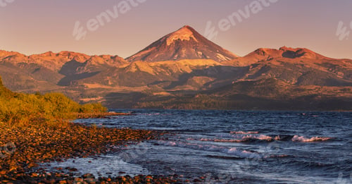 Preview: Lanin