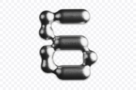 Preview: Inflated Chrome Six