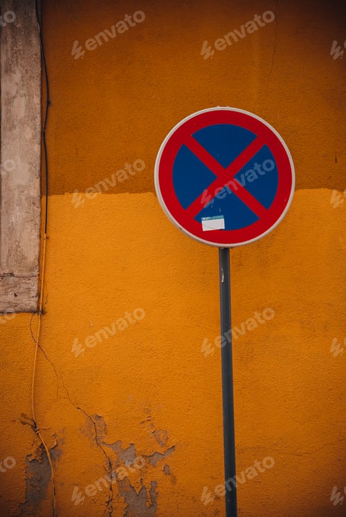 Preview: Traffic sign