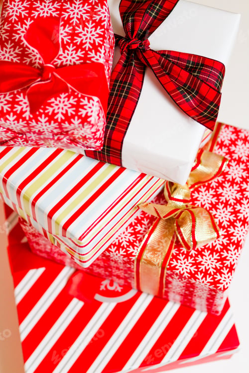 Preview: Presents