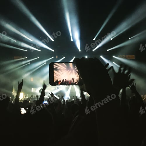 Preview: Concert hall
