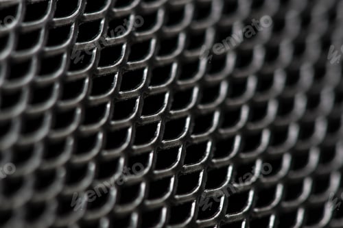 Preview: Metal net background