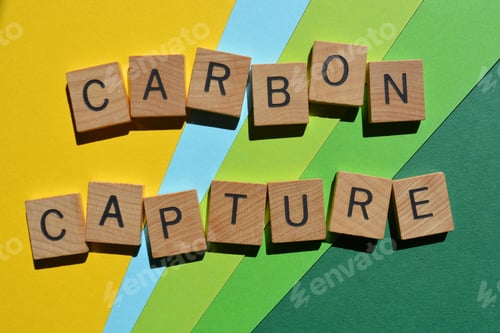 Preview: Carbon Capture