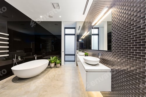 Preview: Bathroom