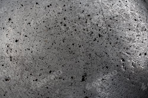 Preview: Light gray concrete wall as background for an advertising space on which day light falls.