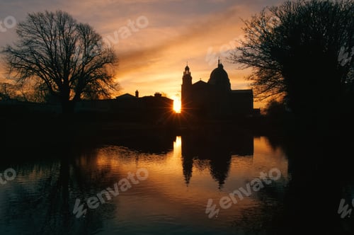 Preview: Galway cathedral