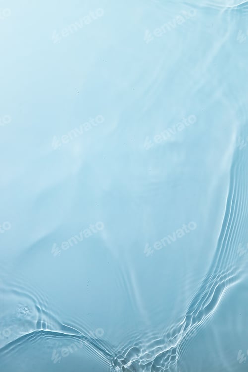 Preview: Tranquil and clear body of water, untouched by human activity