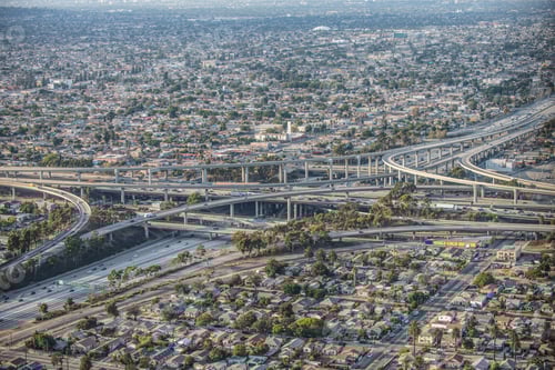 Preview: Interchange , Loops , and Highways