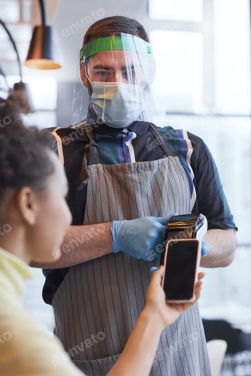 Preview: Covid Safe Payment