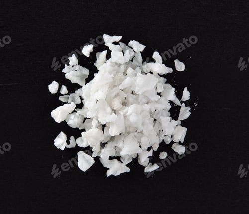 Preview: salt