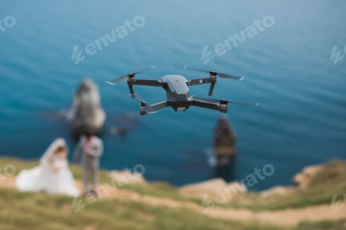 Preview: Drone Wedding