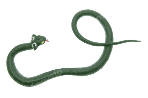 Preview: Rubber Cobra