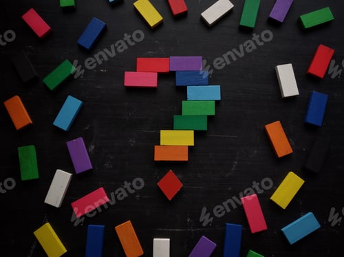 Preview: Question mark