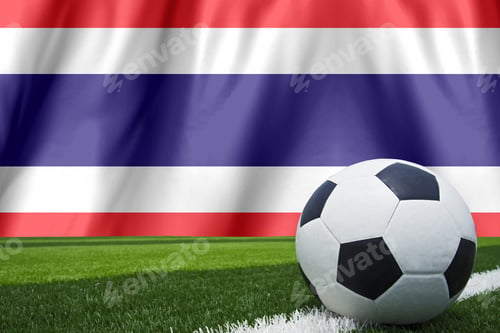 Preview: Thia Soccer Ball