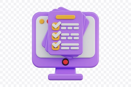 Preview: Online Survey