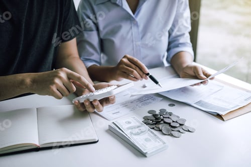 Preview: Analyzing Financials, Bills, and Money in the Workplace