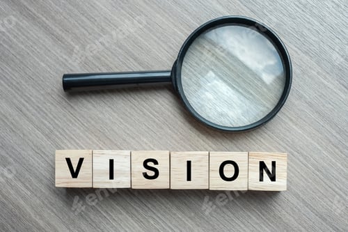 Preview: Vision
