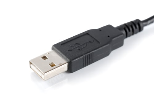 Preview: USB cable