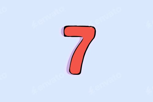 Preview: Number Seven