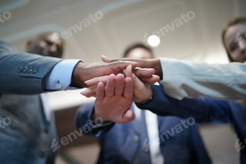 Preview: Teamwork concept