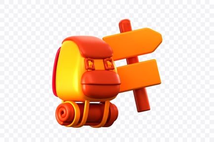 Preview: Travel Adventure